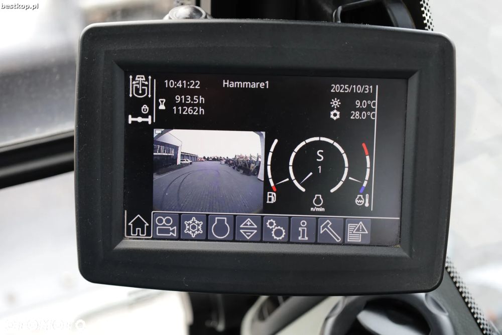 Liebherr A918 Compact Litronic - 35