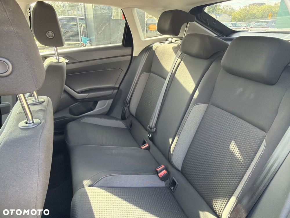 Volkswagen Taigo 1.0 TSI Life - 21