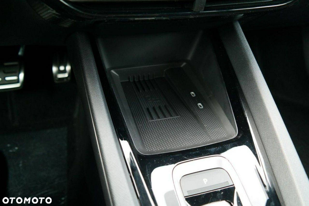 Skoda Octavia - 22