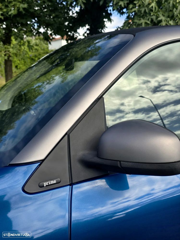 Smart ForTwo Coupé 0.9 Prime 90 - 14