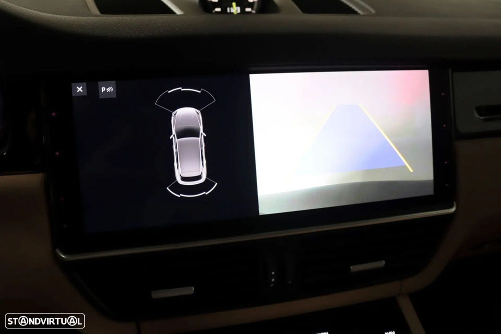 Porsche Cayenne E-Hybrid - 20
