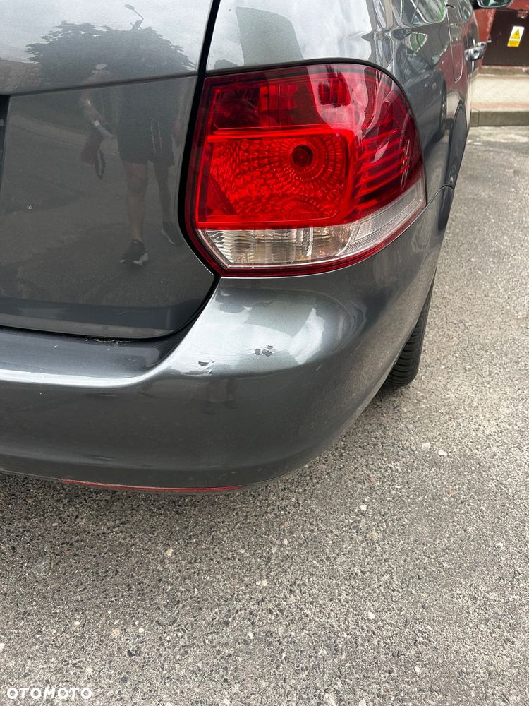 Volkswagen Golf Plus - 16