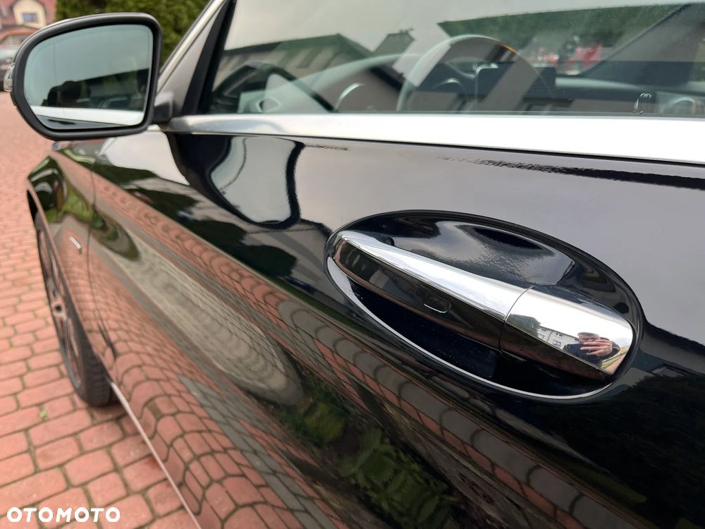 Mercedes-Benz Klasa C 300 de 9G-TRONIC Avantgarde - 21