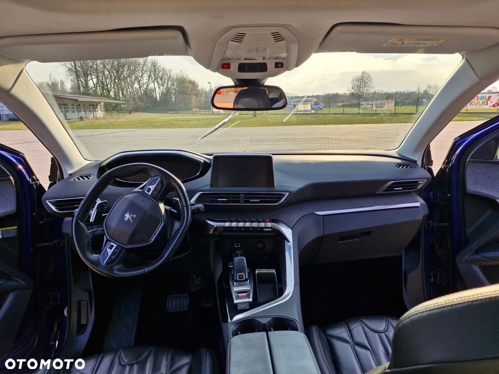 Peugeot 3008 1.6 THP Active S&S EAT6 - 14
