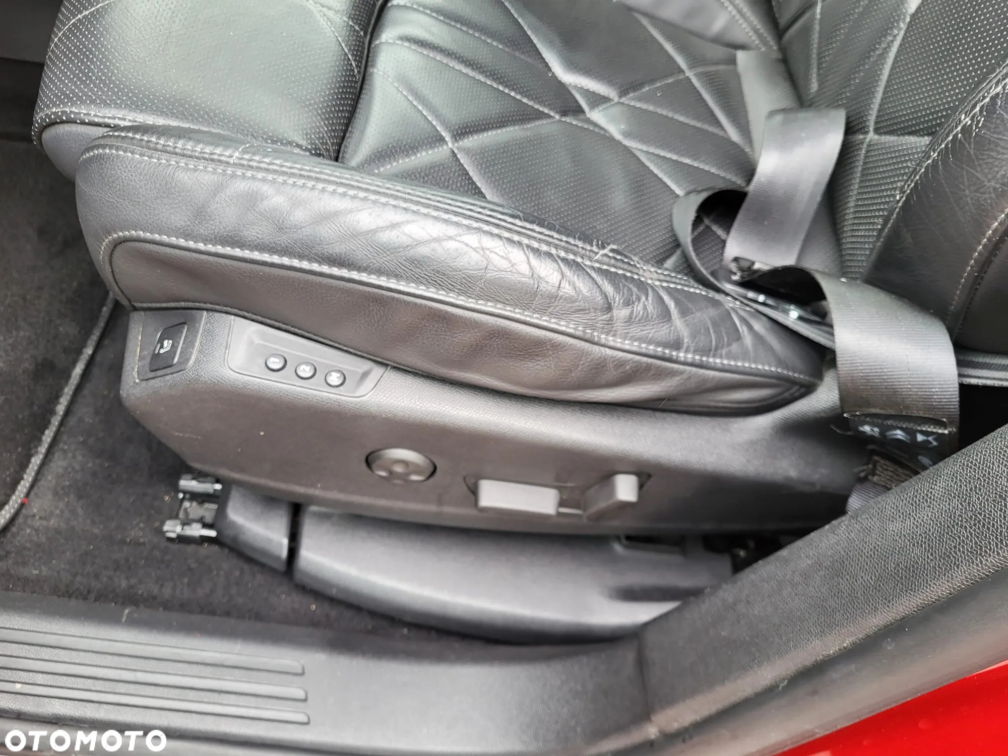 DS Automobiles DS 7 Crossback 2.0 BlueHDi Louvre - 22