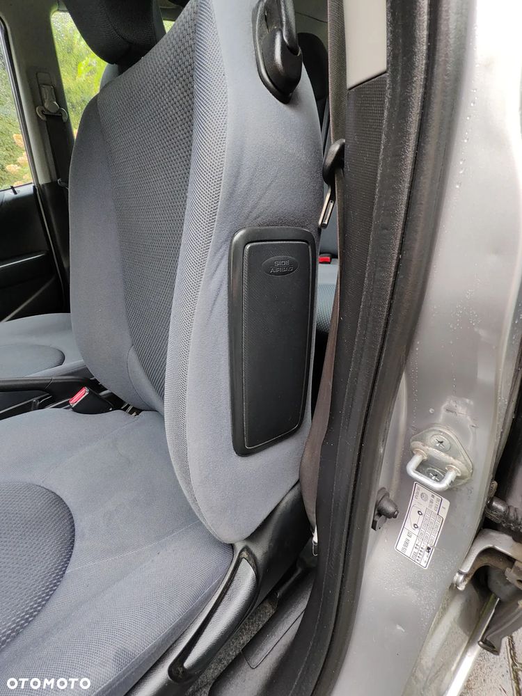 Honda Jazz 1.2 LS - 16