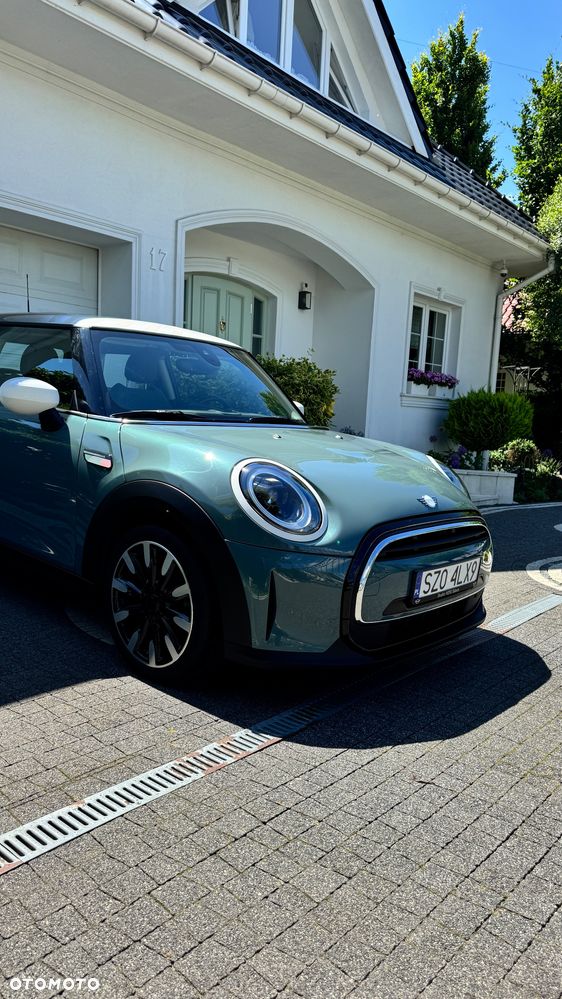 MINI Cooper Multitone Edition - 5