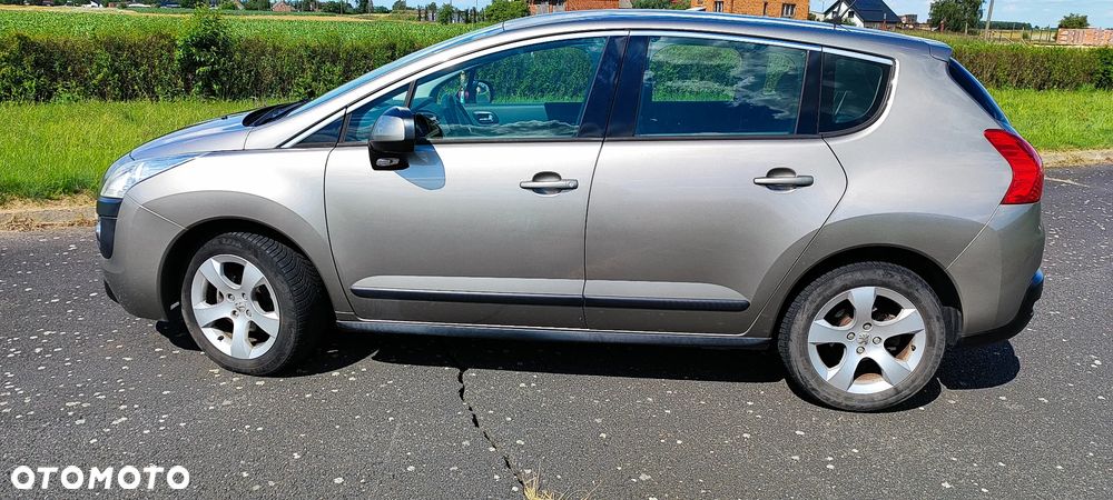 Peugeot 3008 e-HDi FAP 115 EGS6 Stop&Start Active - 7
