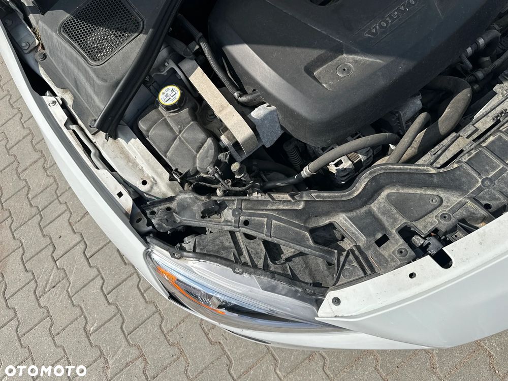 Volvo S60 - 7