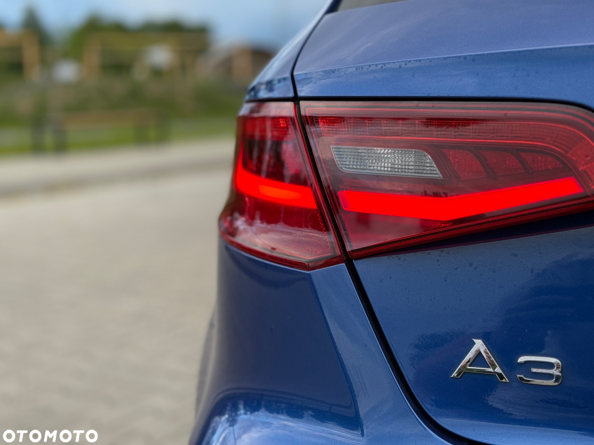 Audi A3 2.0 TDI S tronic - 6