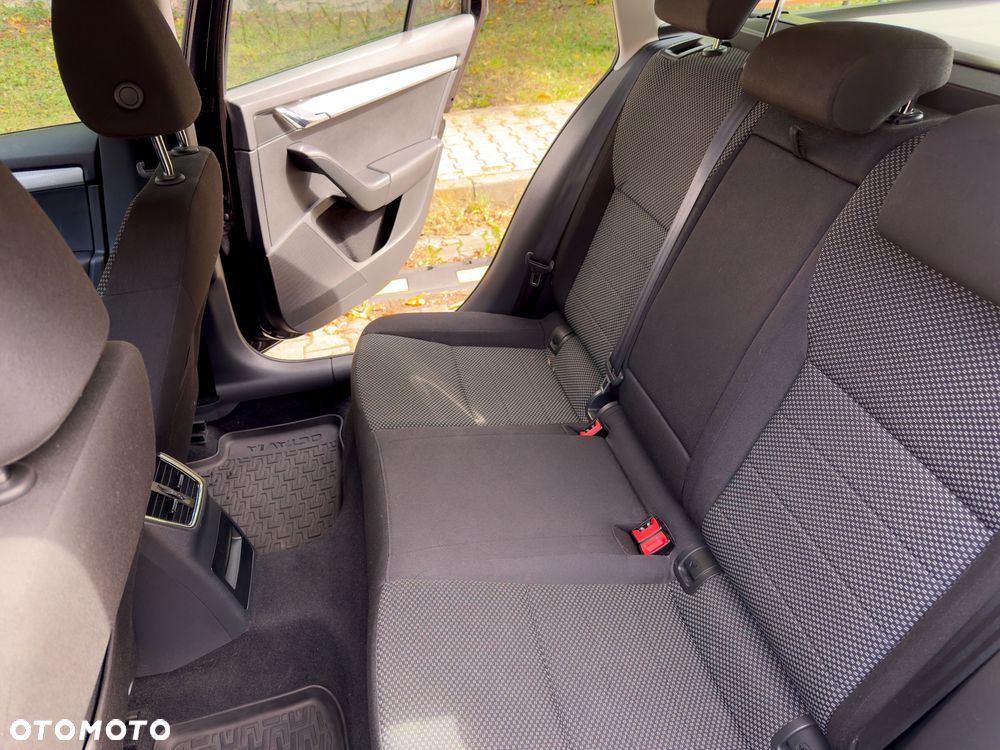 Skoda Octavia 1.2 TSI Ambition - 28