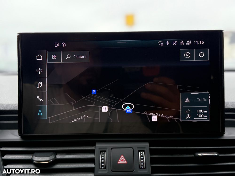 Audi Q5 35 TDI S tronic MHEV S Line - 22