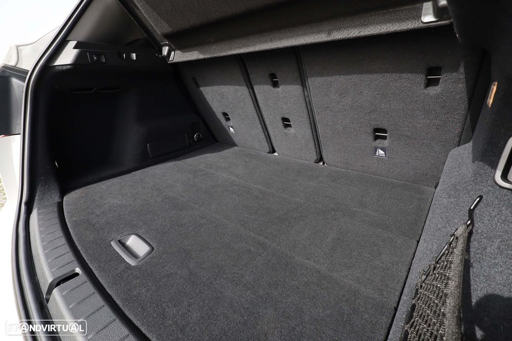 BMW 216 Active Tourer d Line Sport Auto - 33