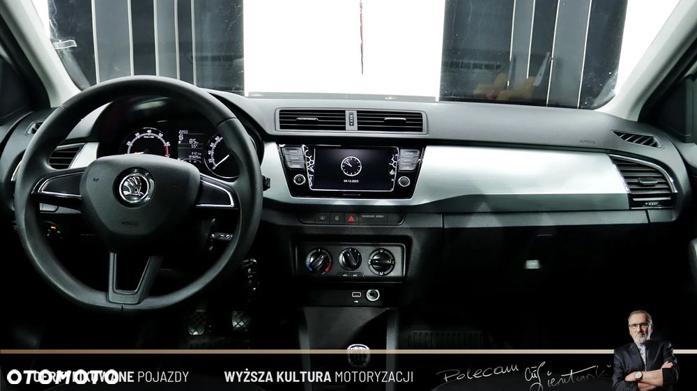 Skoda Fabia 1.0 Ambition - 19