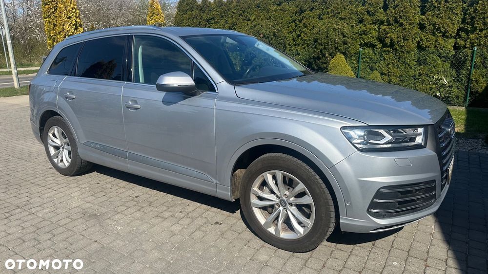 Audi Q7 - 5