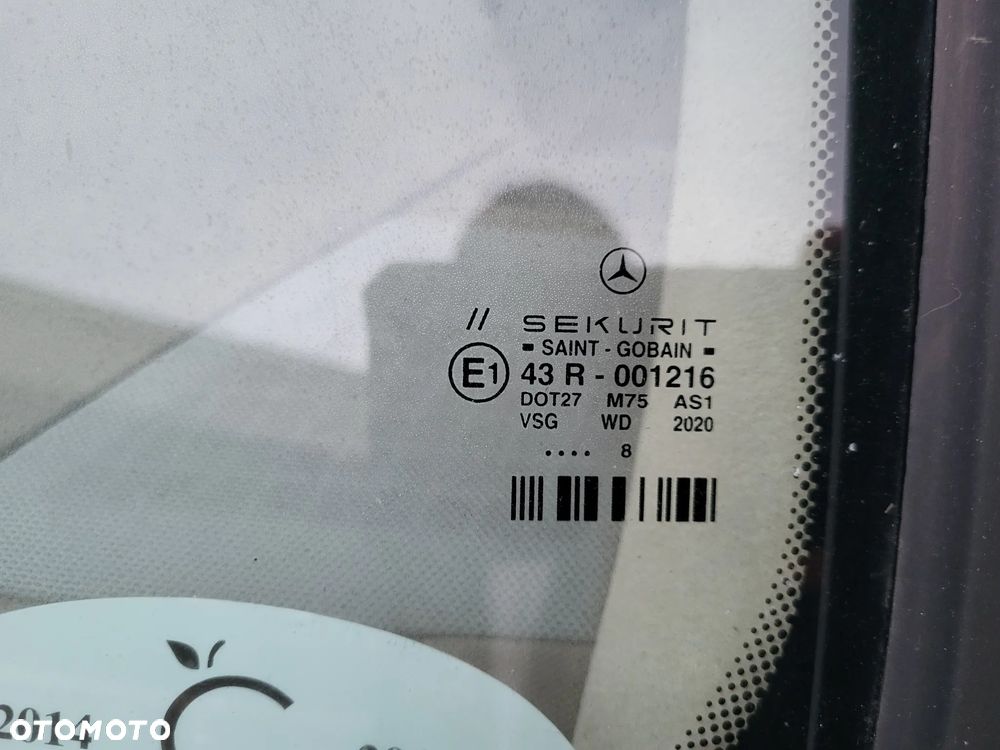 Mercedes-Benz CL 500 - 32