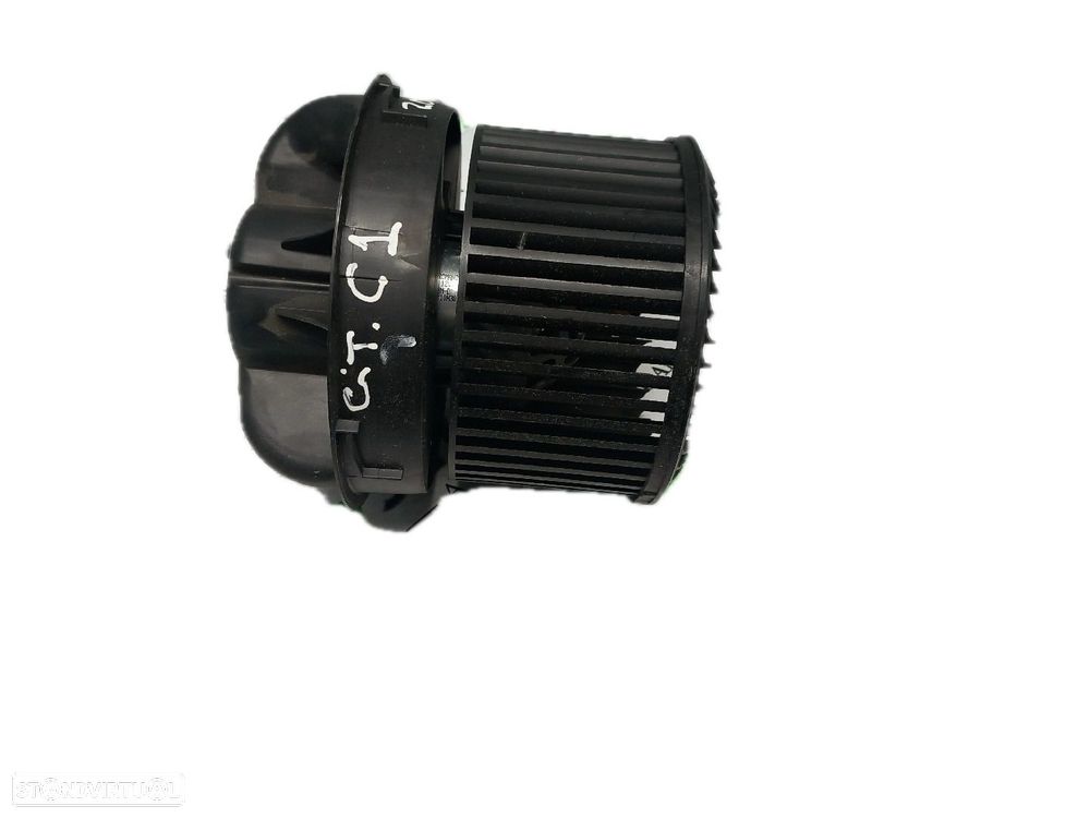 Motor Sofagem Peugeot 107 (Pm_, Pn_) - 2