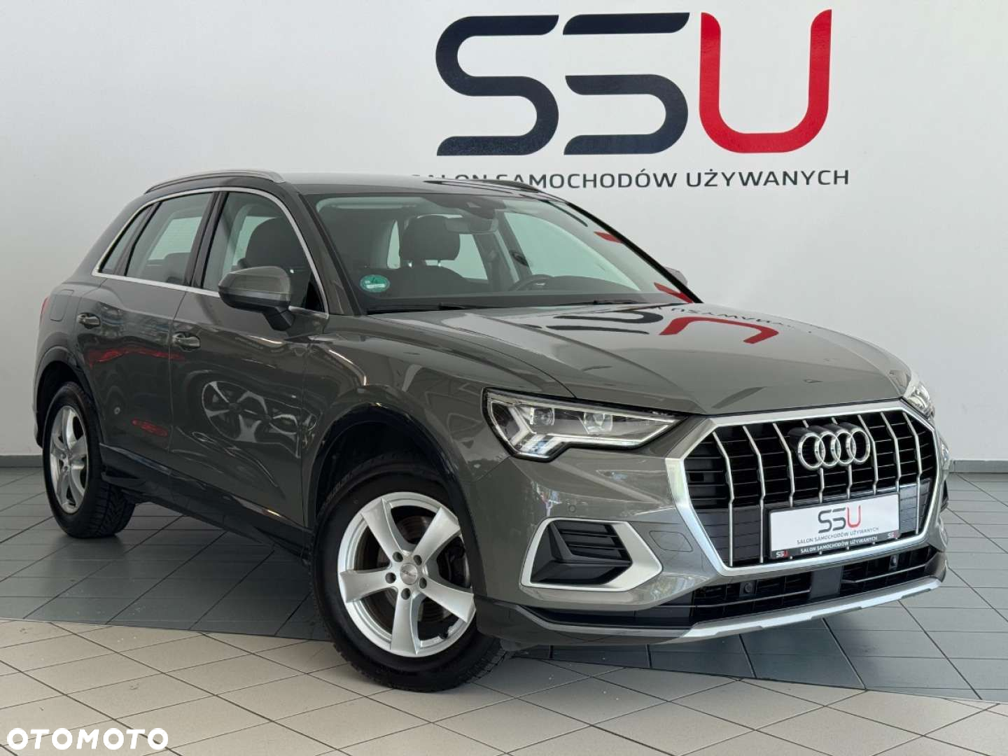 Audi Q3 35 TFSI Advanced - 3