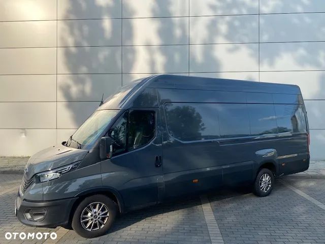 Iveco DAILY 35S18 - 1