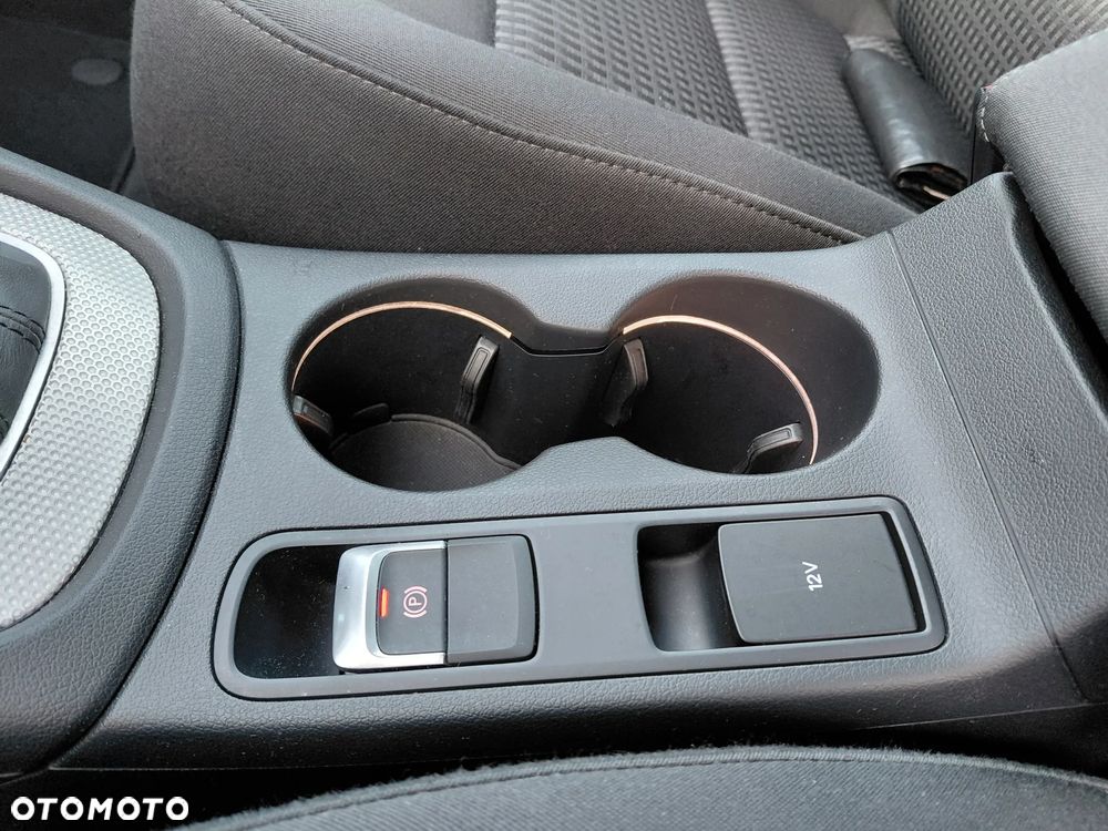 Audi Q3 2.0 TDI Quattro Design S tronic - 16