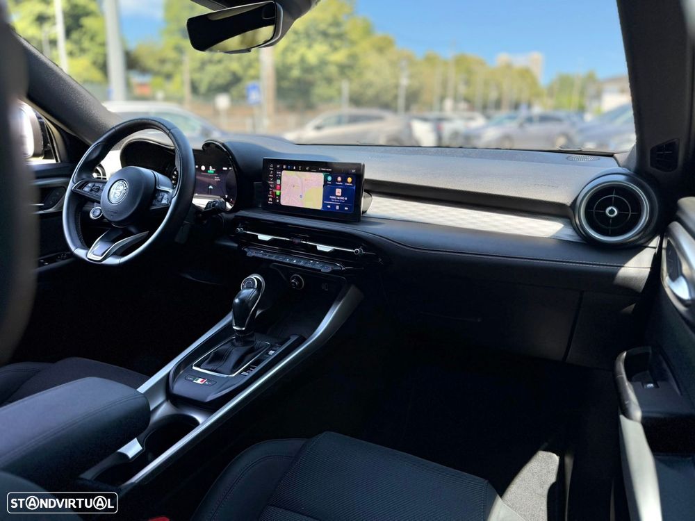 Alfa Romeo Tonale 1.3 Plug-In Hybrid TI e-AWD - 18