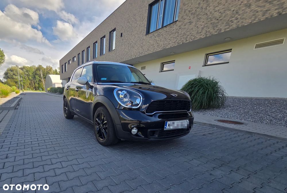 MINI Countryman - 16