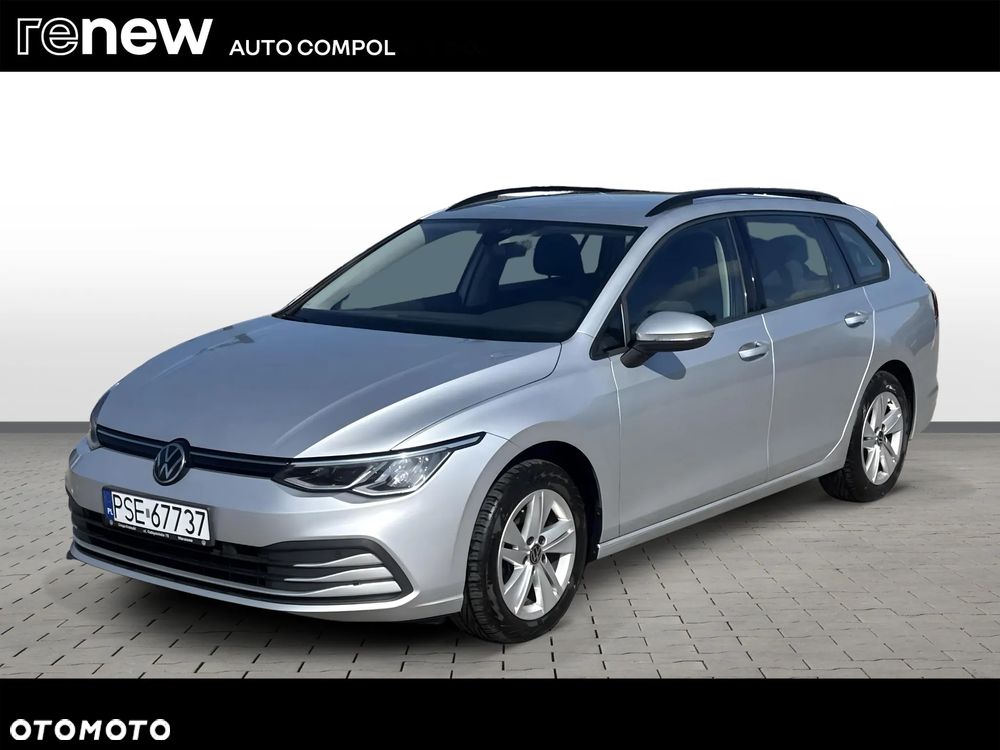 Volkswagen Golf 2.0 TDI