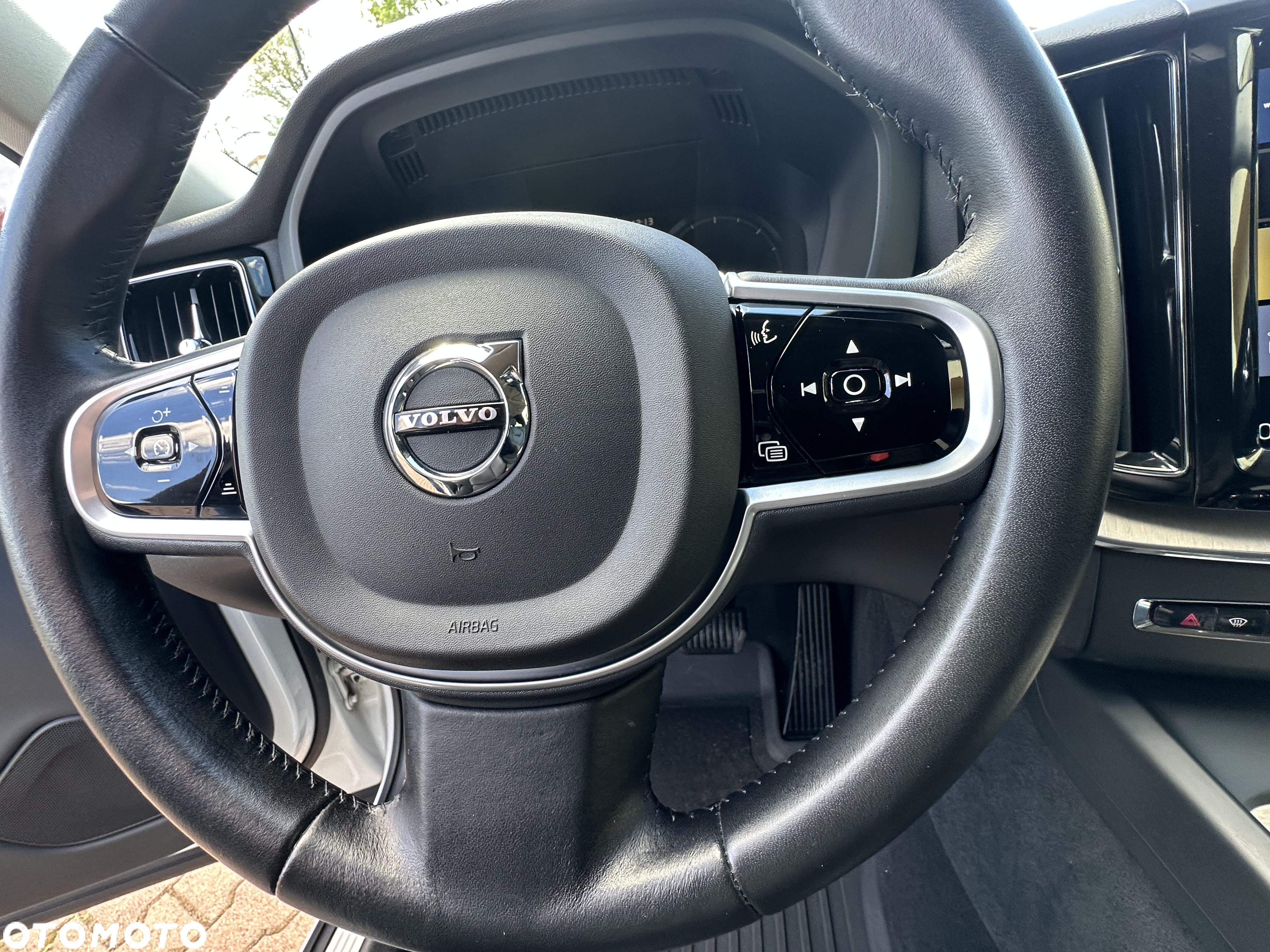 Volvo XC 60 D5 AWD Inscription - 31