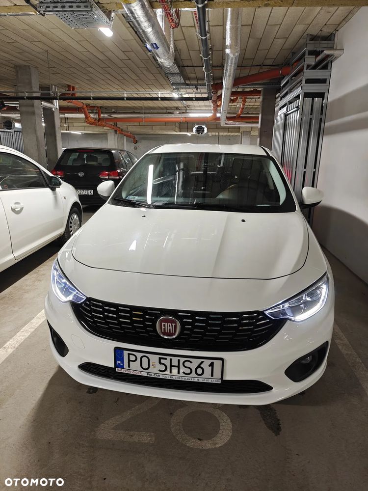 Fiat Tipo 1.4 16v Lounge - 11