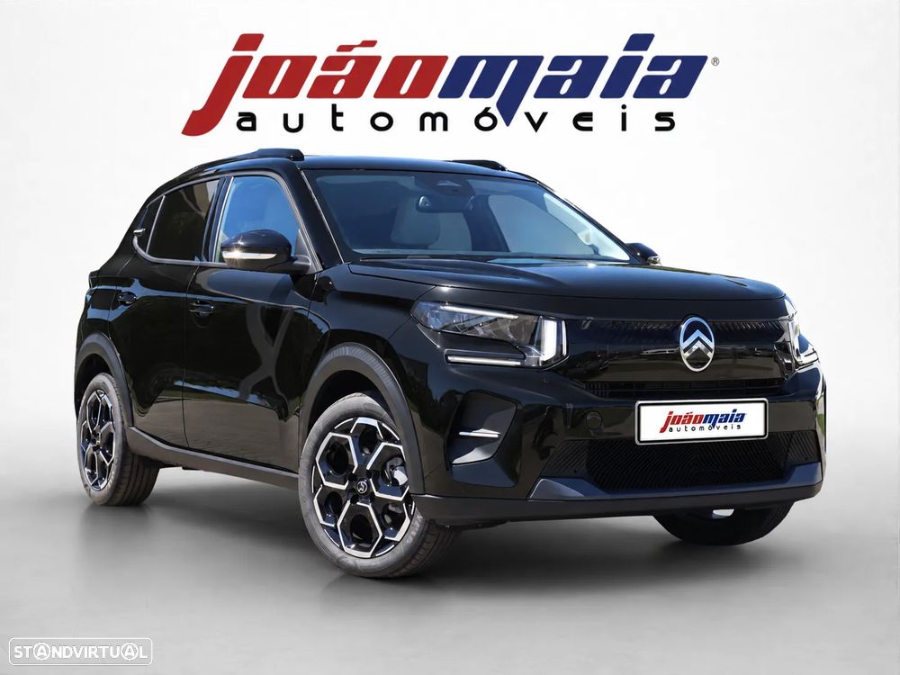 Citroën C3 1.2 Turbo Max - 9