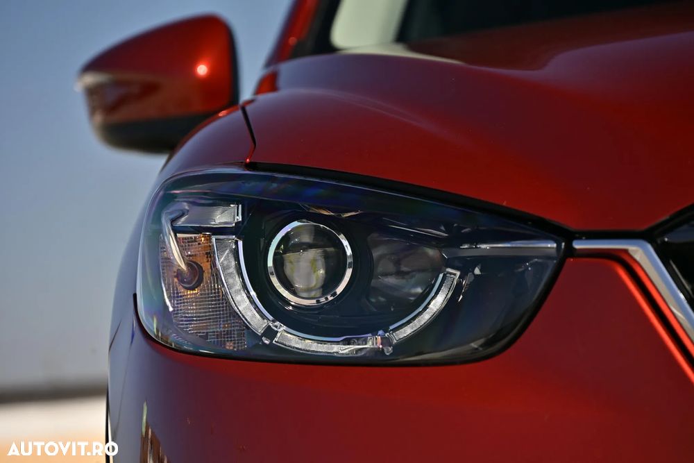 Mazda CX-5 CD175 4x4 AT Revolution Top - 13