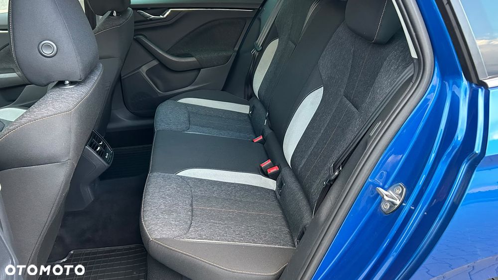 Skoda Scala 1.0 TSI Cool Plus - 17
