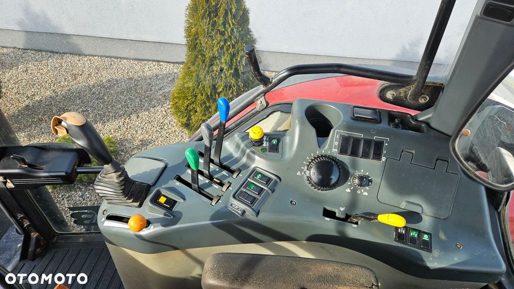 McCormick TTX 190 - 14