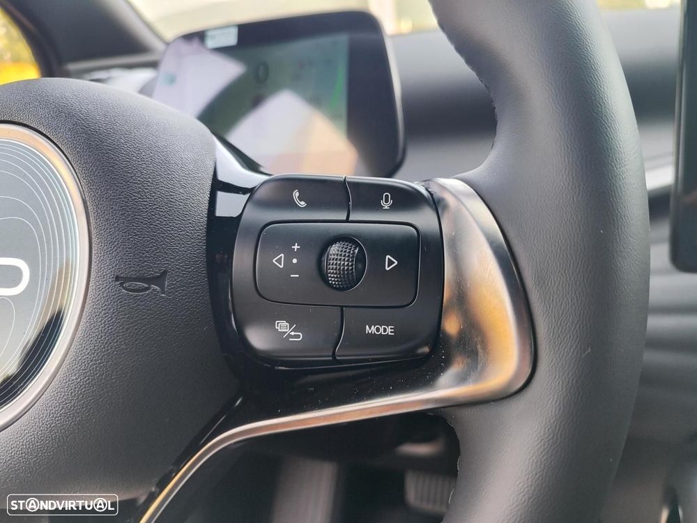 BYD Atto 3 60.48 kWh Comfort - 31