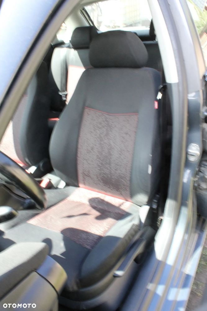Seat Ibiza 1.9 TDI Sport - 11