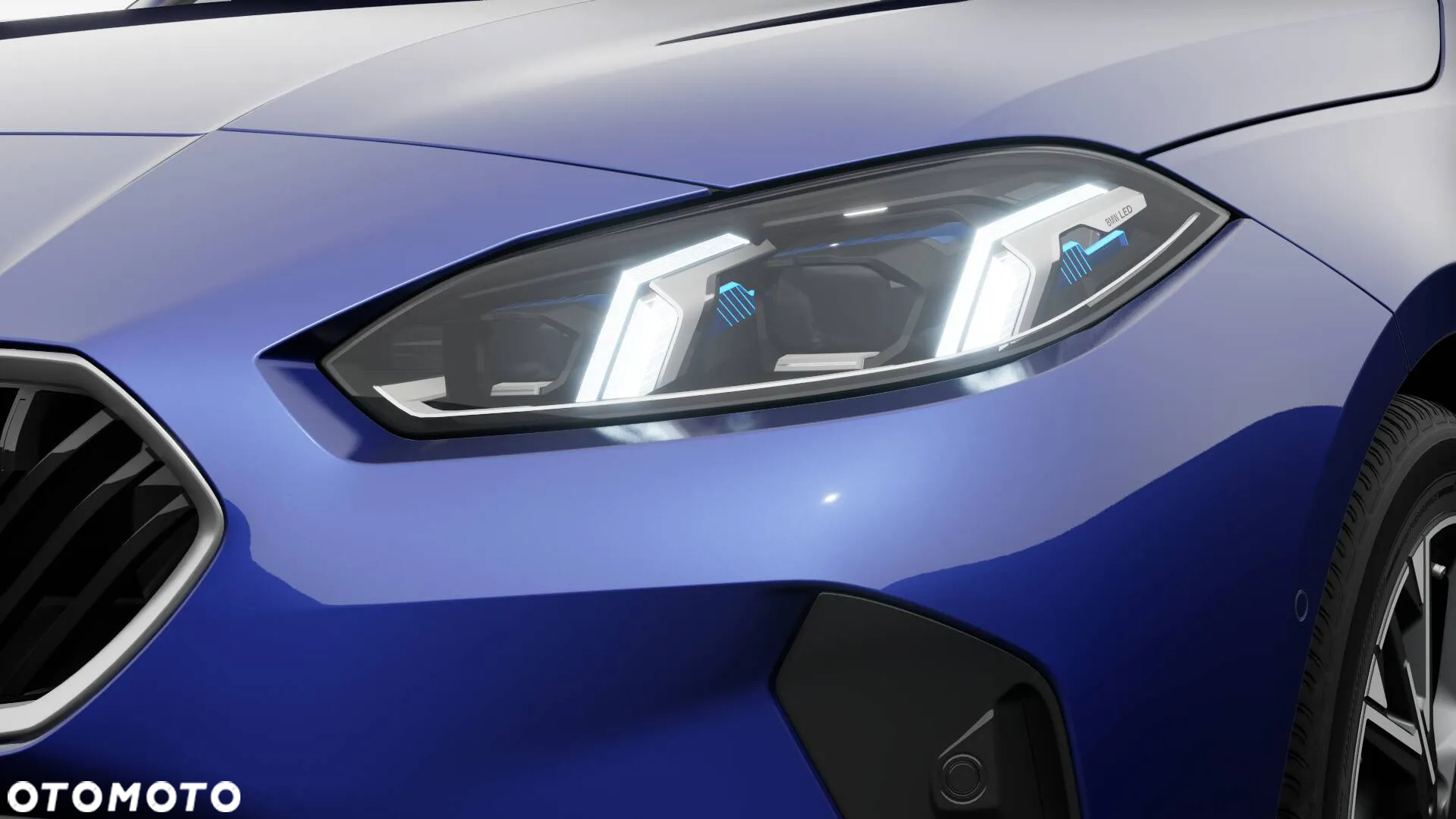 BMW Seria 1 - 6