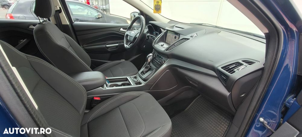 Ford Kuga 1.5 EcoBoost 4WD Aut. Trend - 14