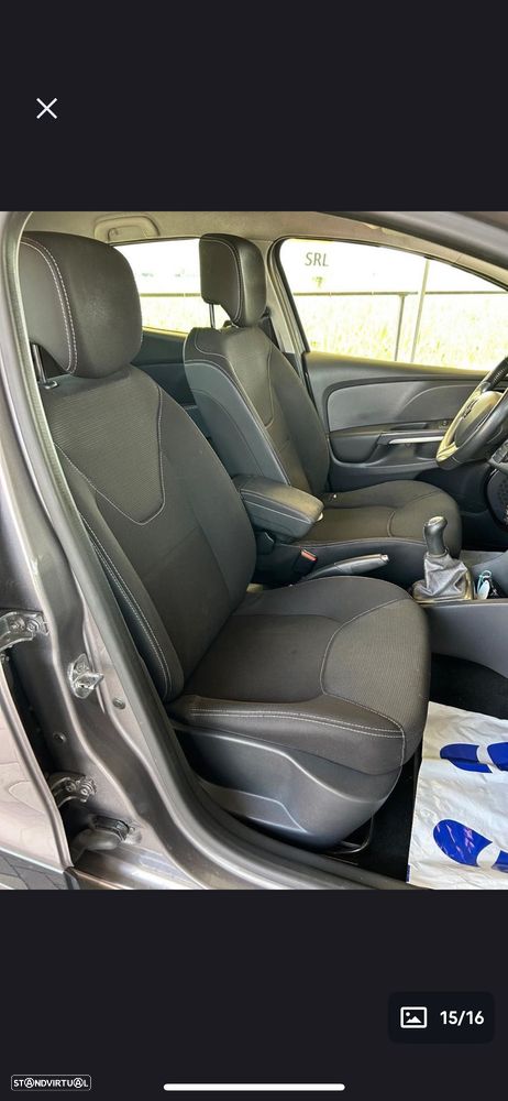 Renault Clio 1.5 dCi Limited - 4