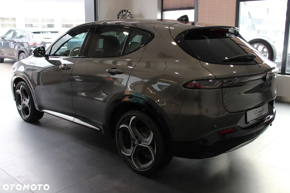 Alfa Romeo Tonale 1.5 T4 GSE mHEV Sport Speciale DCT - 2