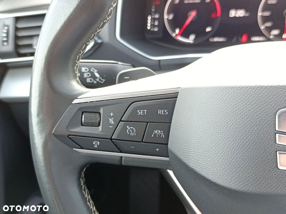 Seat Tarraco - 19