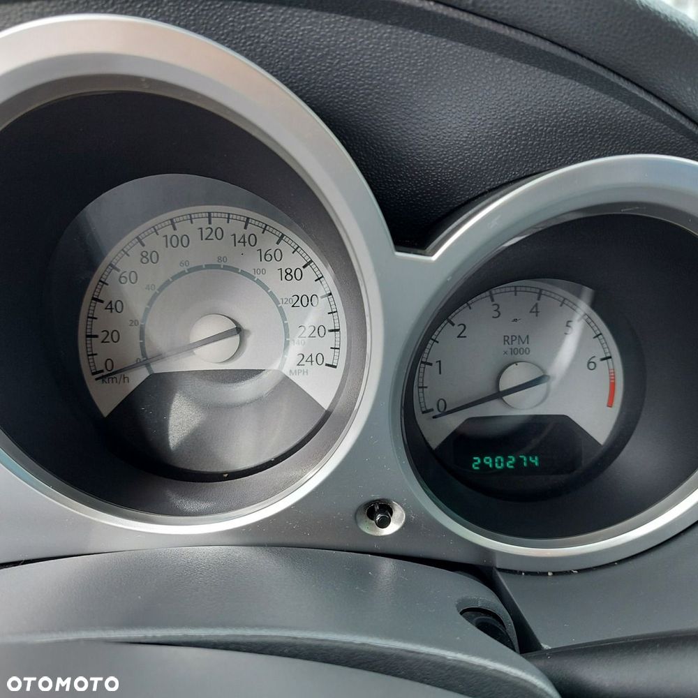 Chrysler Sebring - 19