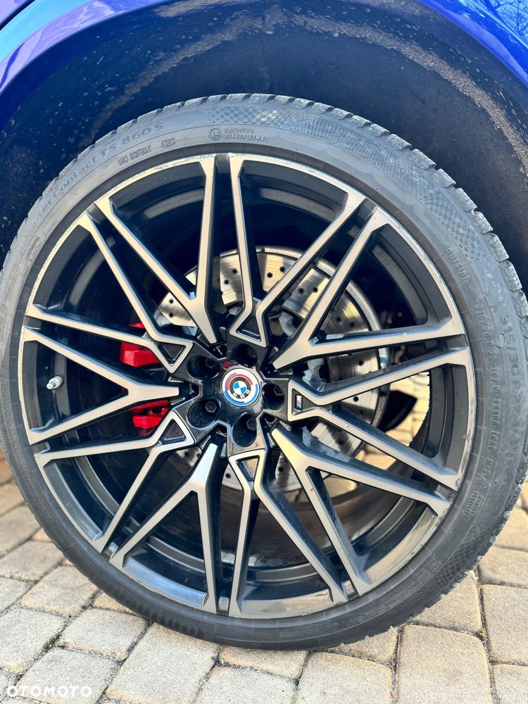BMW X6M - 10