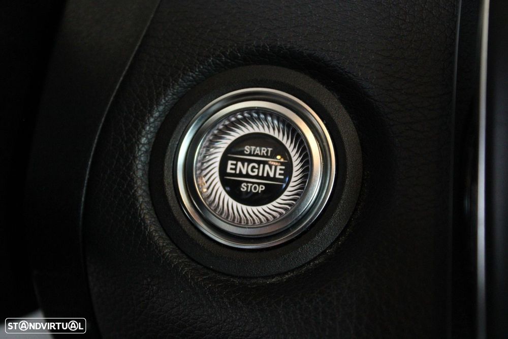 Mercedes-Benz C 180 Avantgarde Aut. - 41