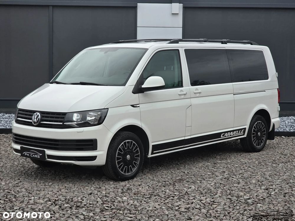 Volkswagen Caravelle 2.0 TDI L2 Highline DSG - 6