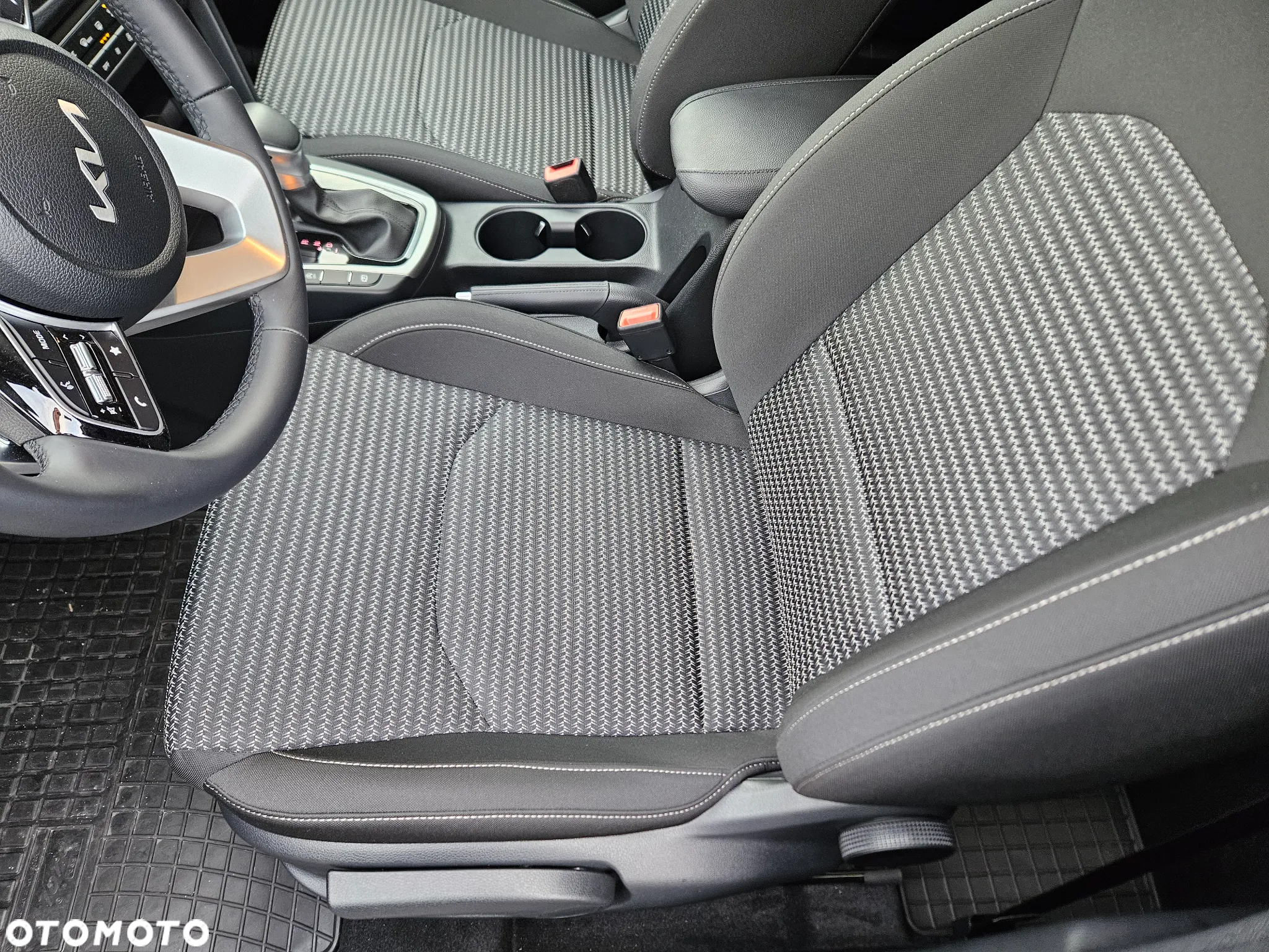 Kia XCeed 1.5 T-GDI M DCT - 10