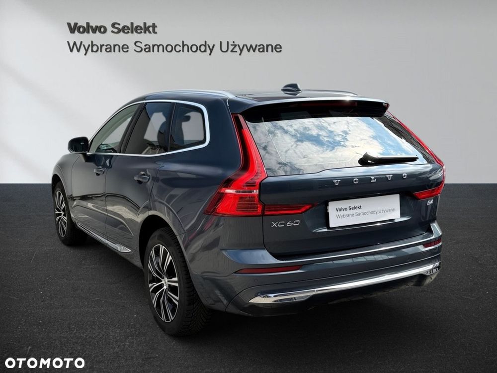 Volvo XC 60 - 7