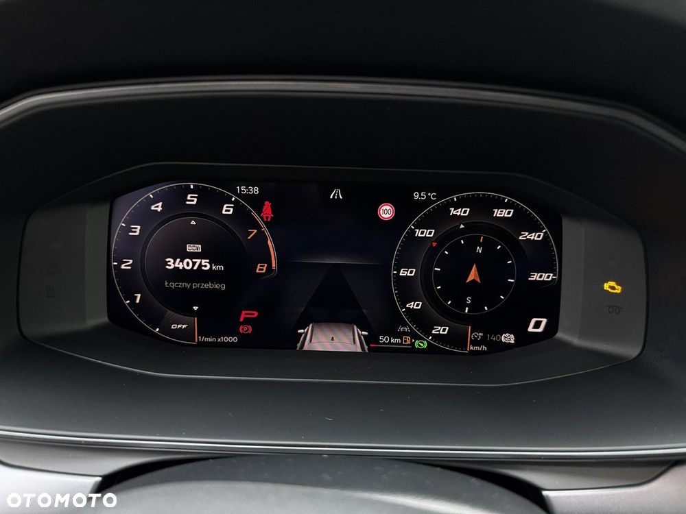 Cupra Formentor - 23