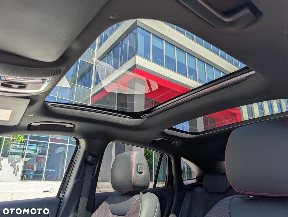 Mercedes-Benz GLA 250 4-Matic Edition 1 - 14