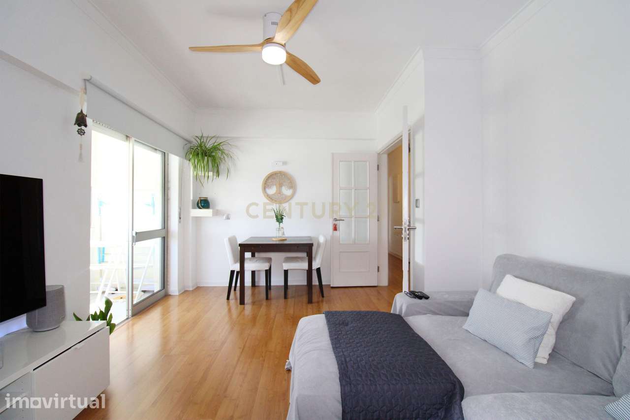 Apartamento T2  na Amora , Seixal - Grande imagem: 5/24