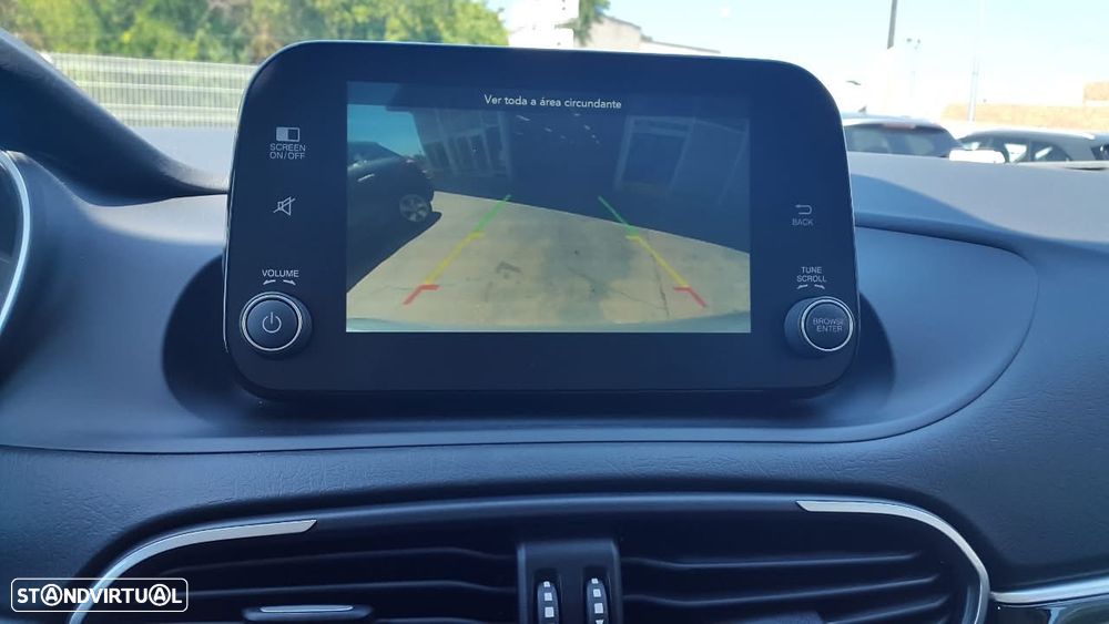 Fiat Tipo 1.3 MultiJet City Life - 16